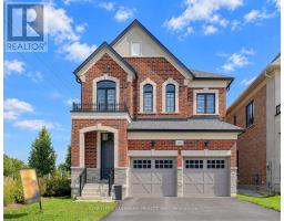 56 BOTELHO CIRCLE, Aurora, Ontario