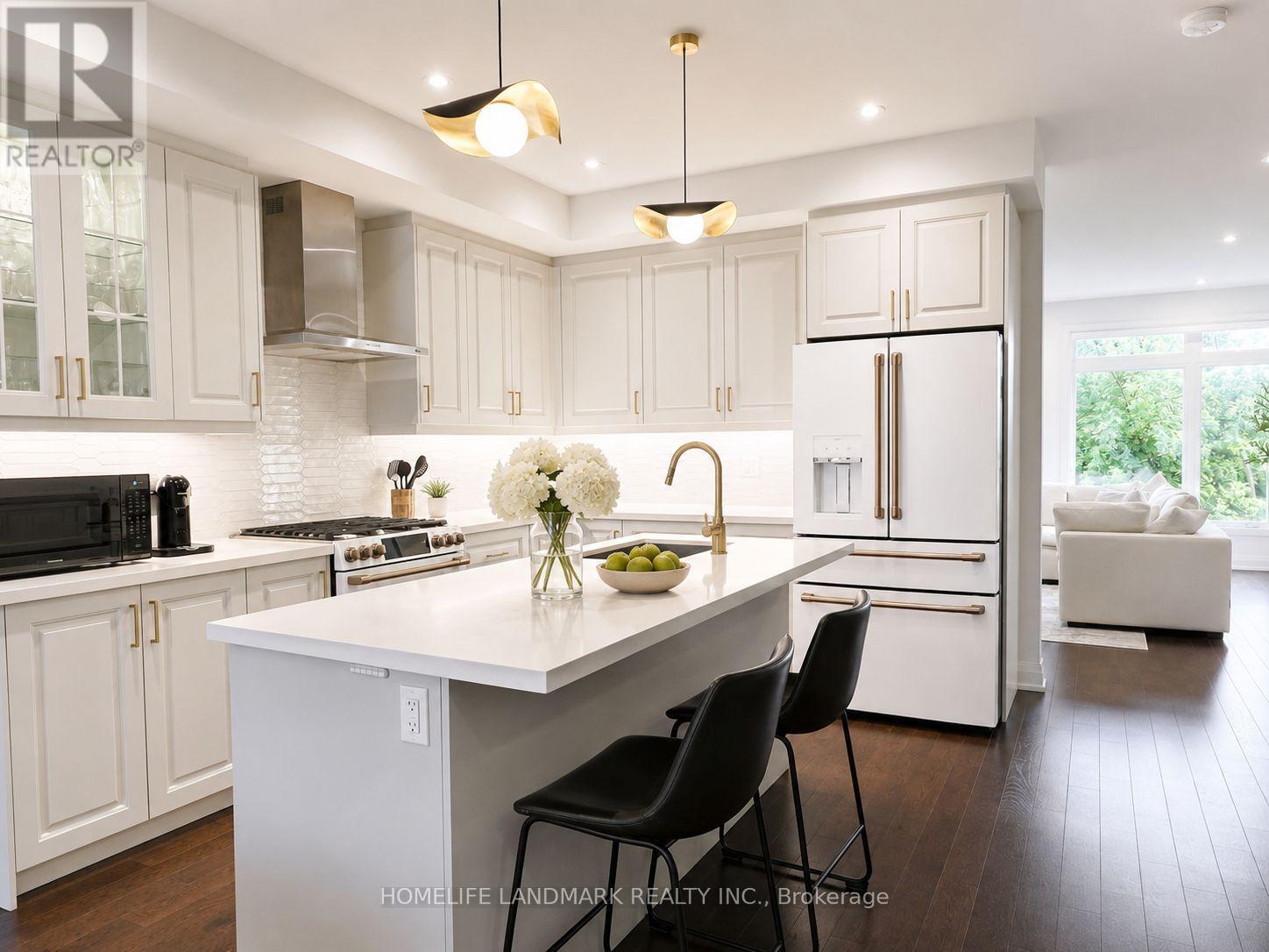 34 Shatner Turnabout, Vaughan, Ontario  L4L 0M4 - Photo 11 - N13800704