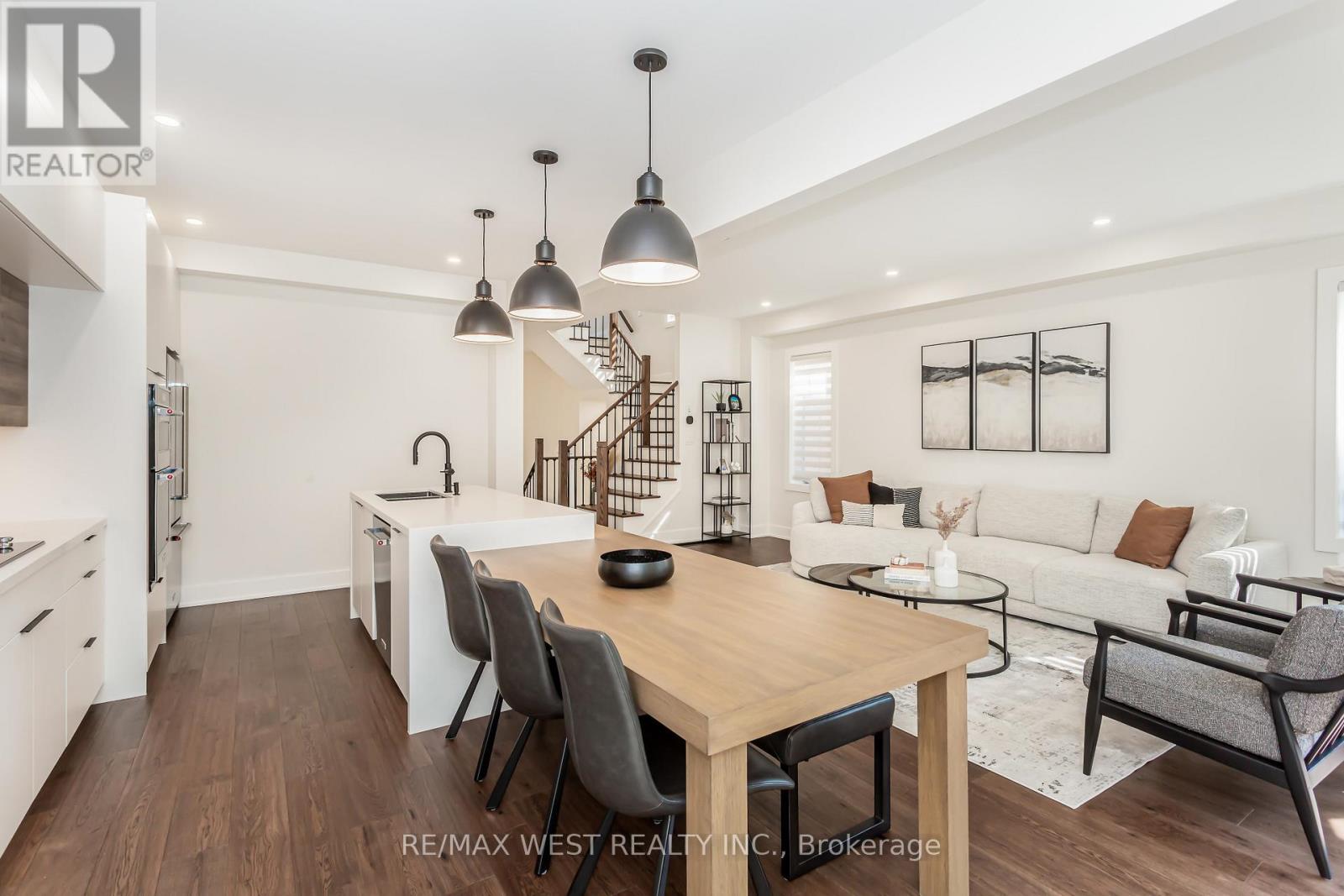 3437 Park Heights Way, Mississauga, Ontario  L5M 0V5 - Photo 16 - W13800682