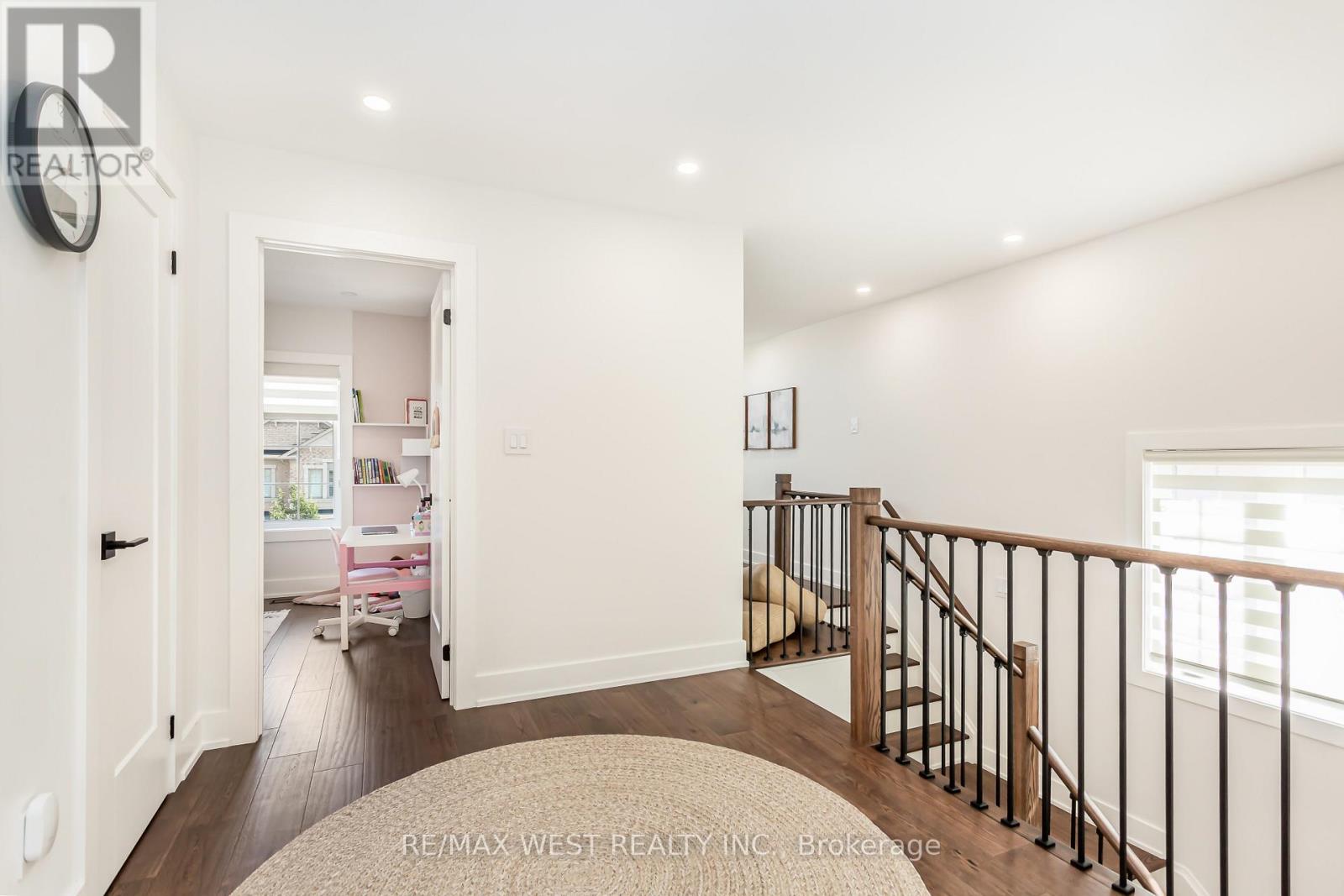 3437 Park Heights Way, Mississauga, Ontario  L5M 0V5 - Photo 31 - W13800682