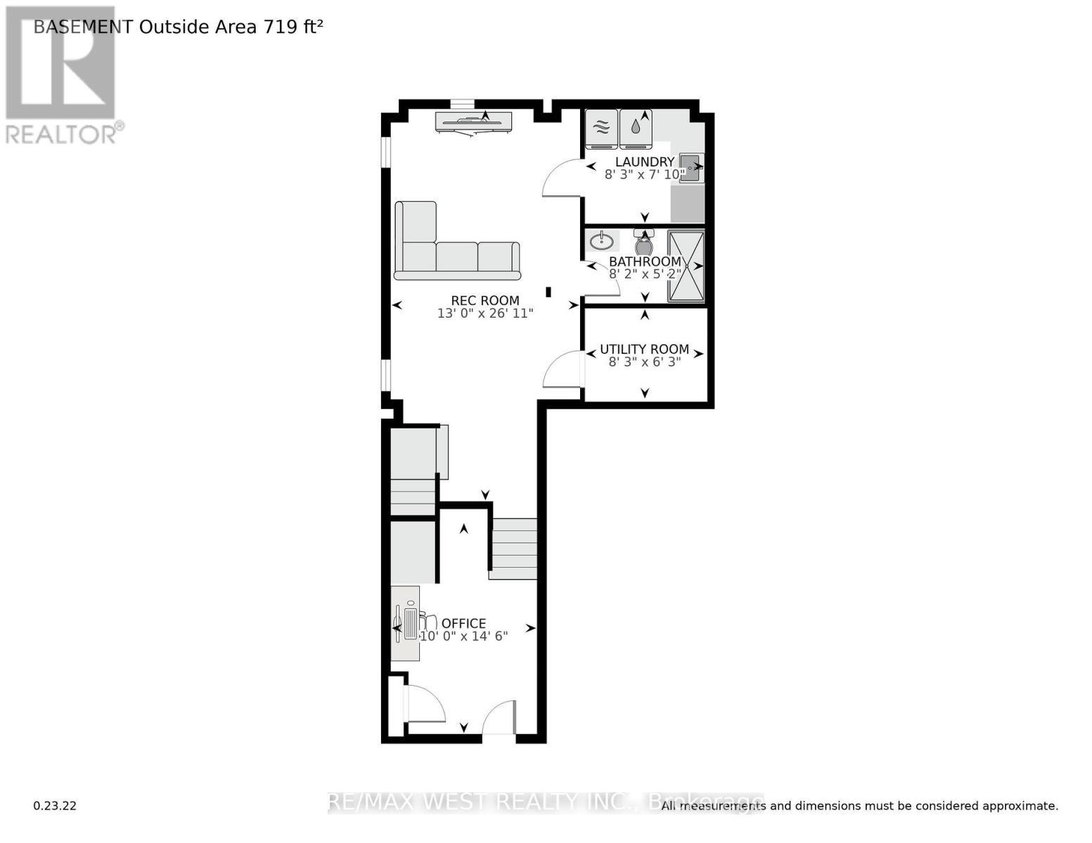 3437 Park Heights Way, Mississauga, Ontario  L5M 0V5 - Photo 49 - W13800682