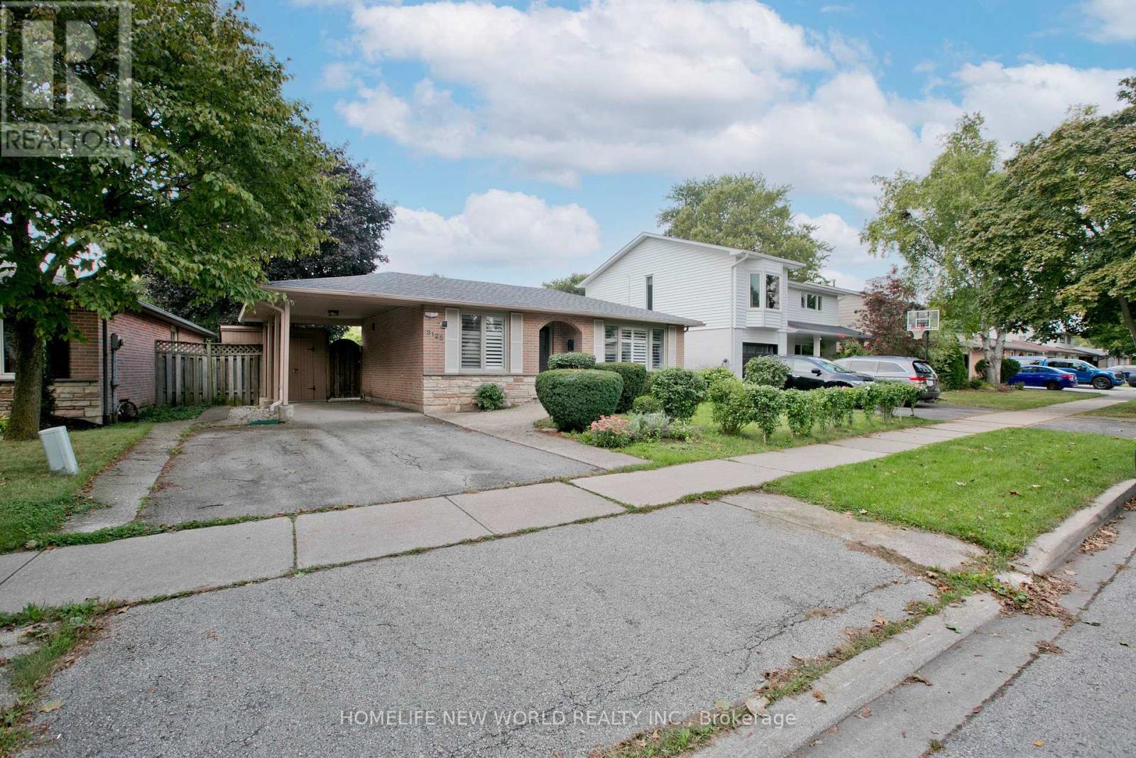 3125 CENTENNIAL DRIVE, Burlington, Ontario