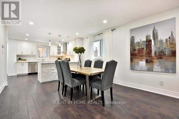 275 River Oaks Boulevard W, Oakville, Ontario  L6H 3V2 - Photo 11 - W13800694