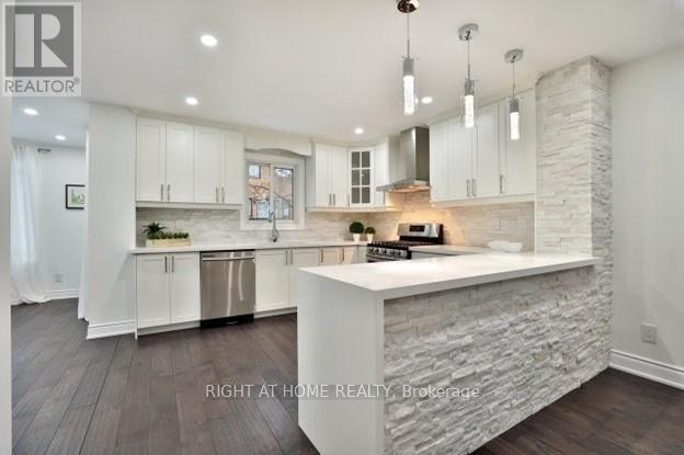275 River Oaks Boulevard W, Oakville, Ontario  L6H 3V2 - Photo 14 - W13800694
