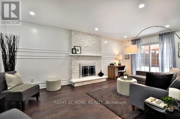 275 River Oaks Boulevard W, Oakville, Ontario  L6H 3V2 - Photo 25 - W13800694