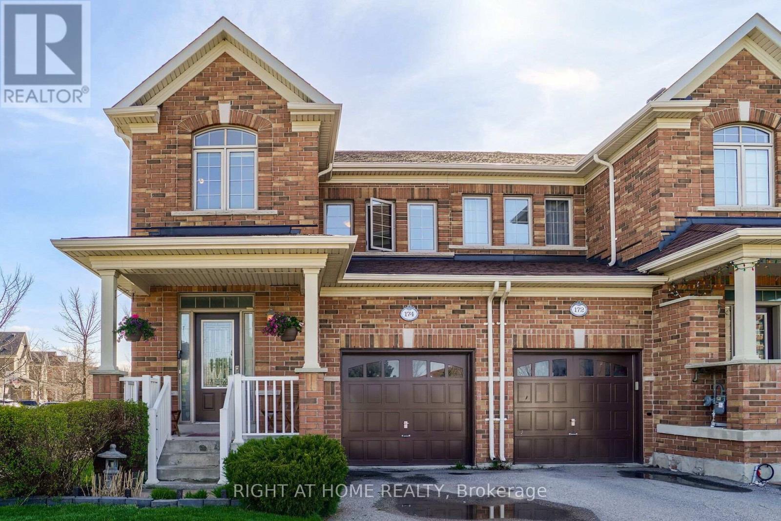 174 Duncan Lane, Milton, Ontario  L9T 3Y1 - Photo 1 - W13800708