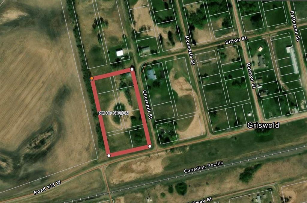 219 Churchill Street, Griswold, Manitoba  R0M 0S0 - Photo 0 - 202623498