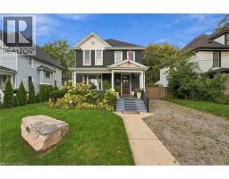 4895 CRYSLER Avenue, niagara falls, Ontario