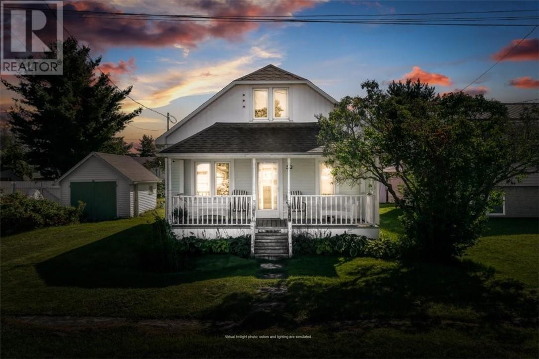 32 William, Chelmsford, Ontario  P0M 1L0 - Photo 1 - 2130370