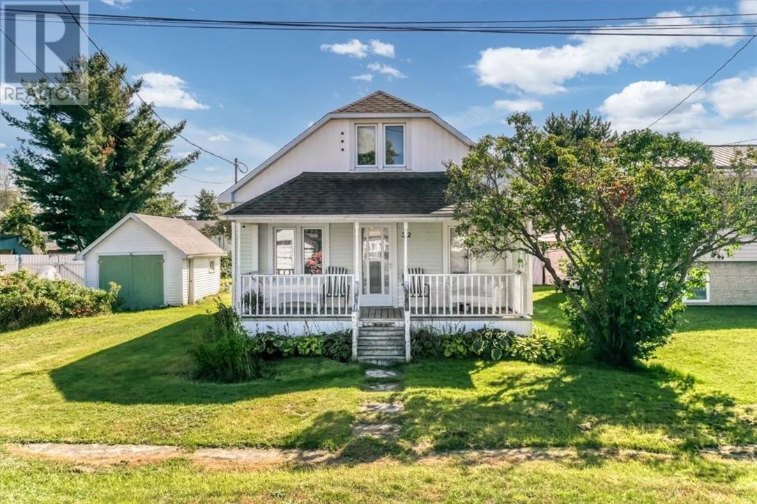 32 William, Chelmsford, Ontario  P0M 1L0 - Photo 2 - 2130370
