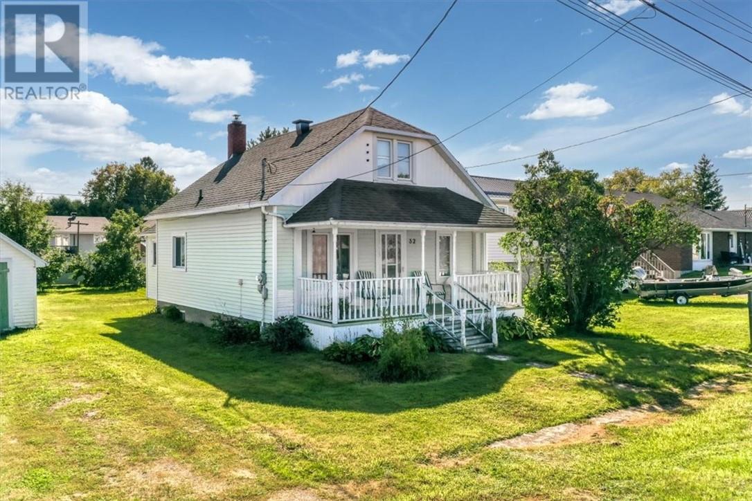 32 William, Chelmsford, Ontario  P0M 1L0 - Photo 3 - 2130370