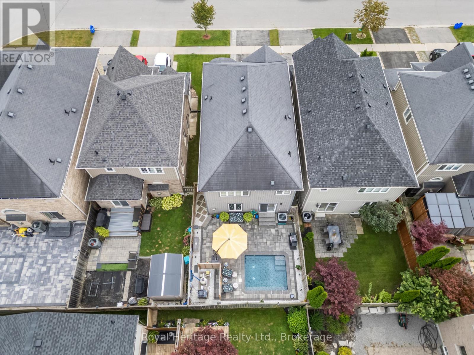 14 Tabb Avenue, Clarington, Ontario  L1E 0B2 - Photo 2 - E13800792