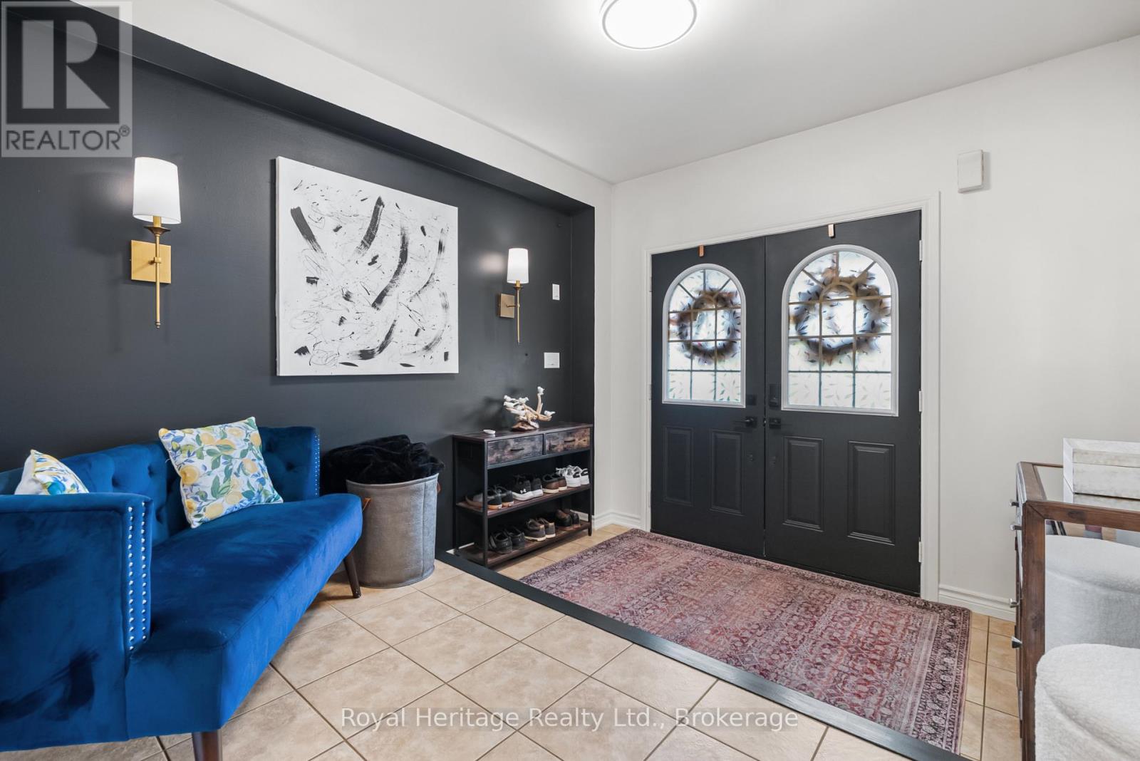 14 Tabb Avenue, Clarington, Ontario  L1E 0B2 - Photo 4 - E13800792
