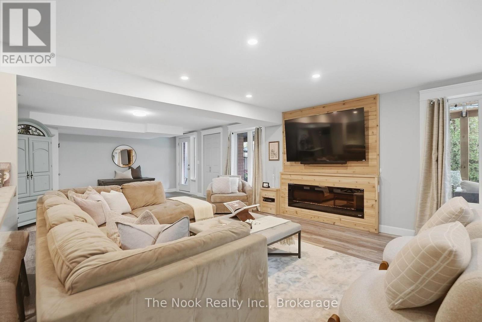 154 Ted Miller Crescent, Clarington, Ontario  L1C 0M3 - Photo 42 - E13800834