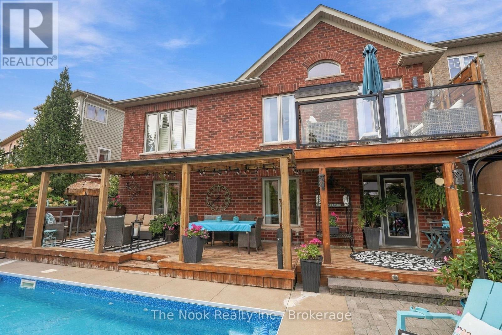 154 Ted Miller Crescent, Clarington, Ontario  L1C 0M3 - Photo 47 - E13800834