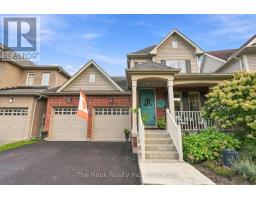 154 TED MILLER CRESCENT, Clarington, Ontario