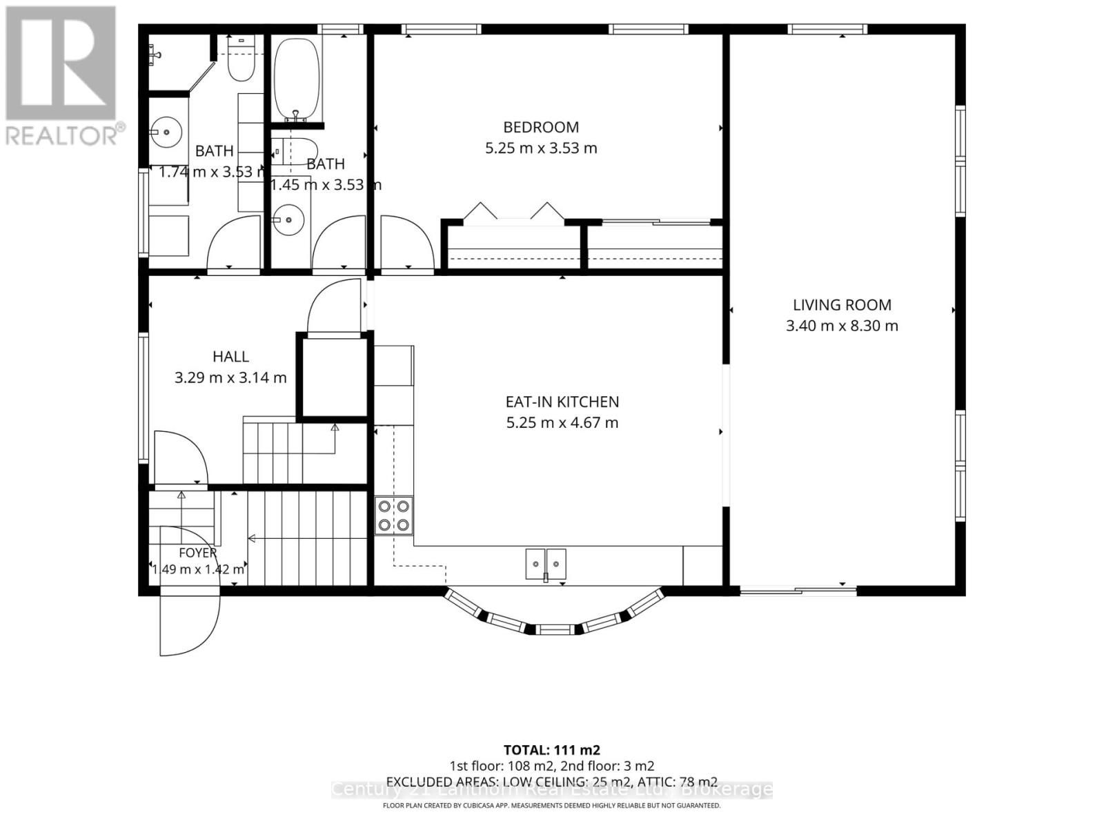 472 County Rd 10 Road W, Prince Edward County, Ontario  K0K 2T0 - Photo 10 - X13800830