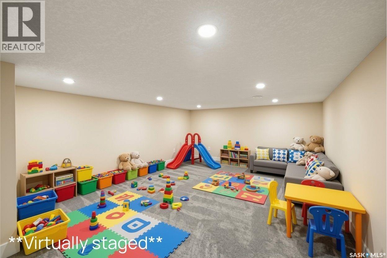 10 Selkirk Crescent, Regina, Saskatchewan  S4S 6J4 - Photo 44 - SK048720