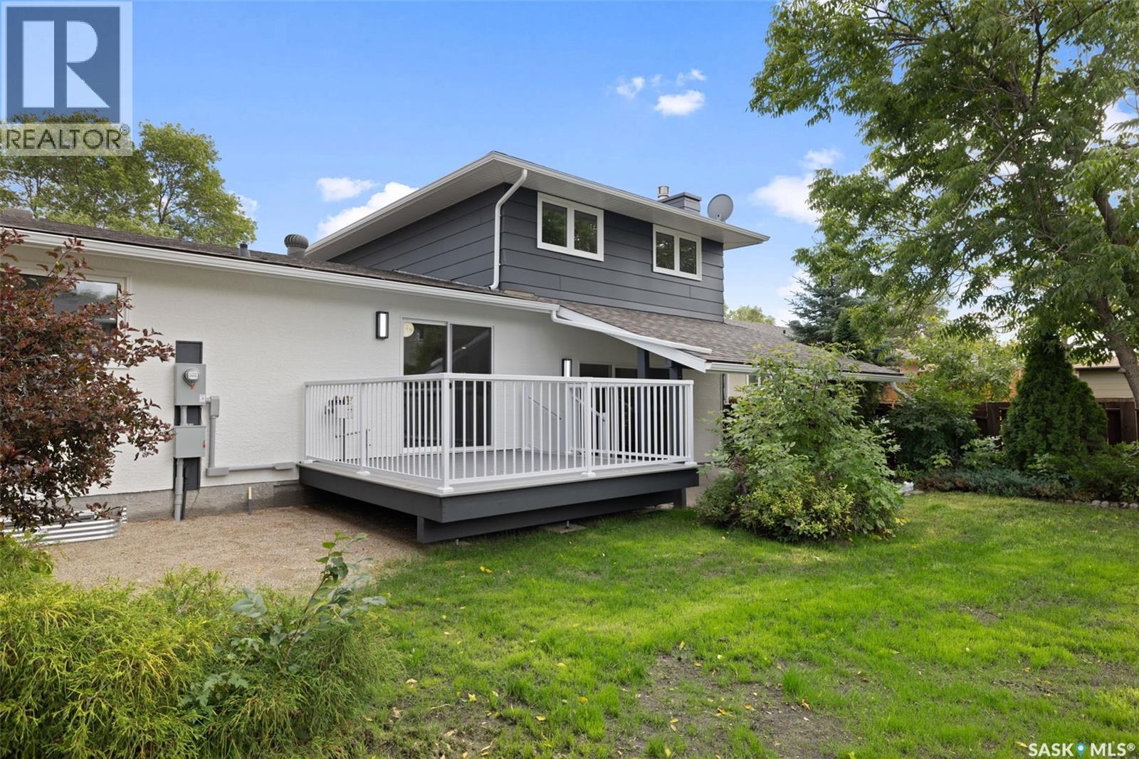 10 Selkirk Crescent, Regina, Saskatchewan  S4S 6J4 - Photo 54 - SK048720