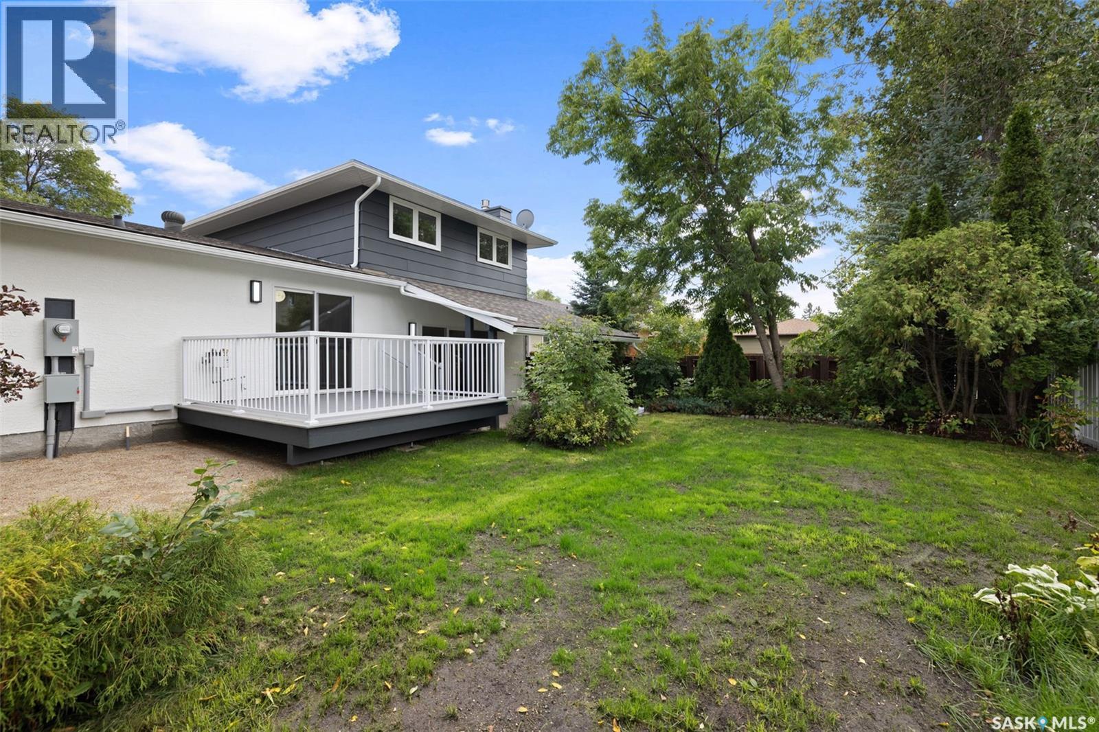 10 Selkirk Crescent, Regina, Saskatchewan  S4S 6J4 - Photo 55 - SK048720