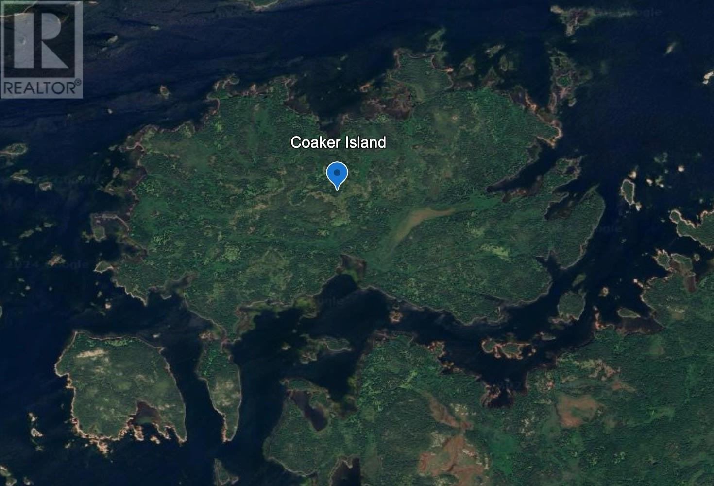 Coakers Island, Coakers Island — photo 4