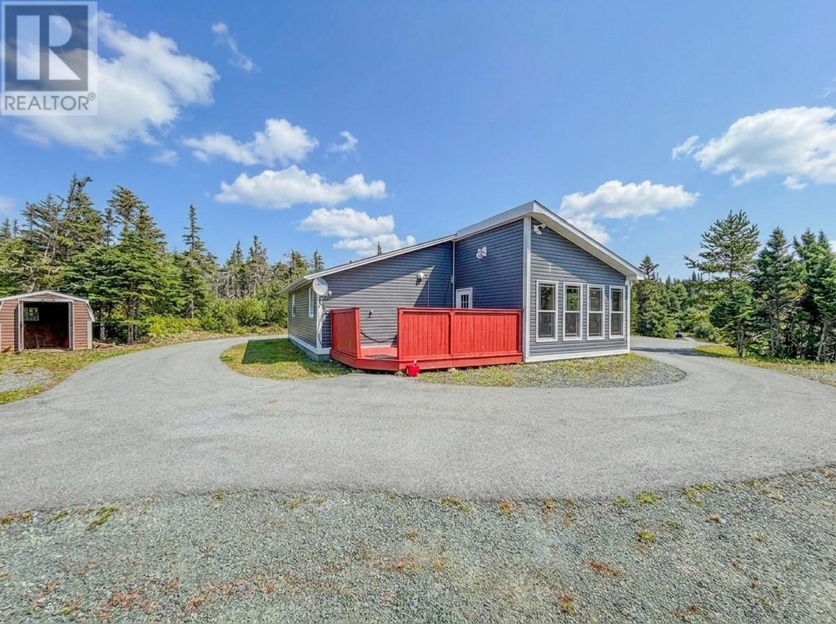 324 Hodgewater Line, Makinsons — photo 22