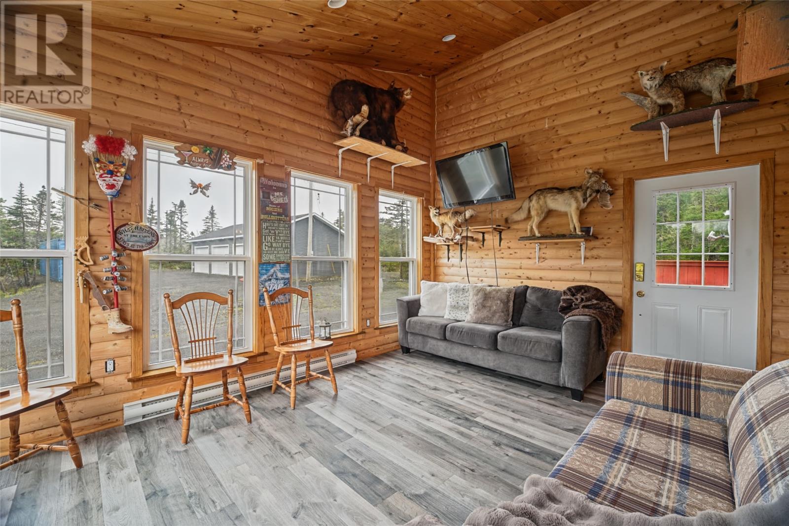 324 Hodgewater Line, Makinsons — photo 9