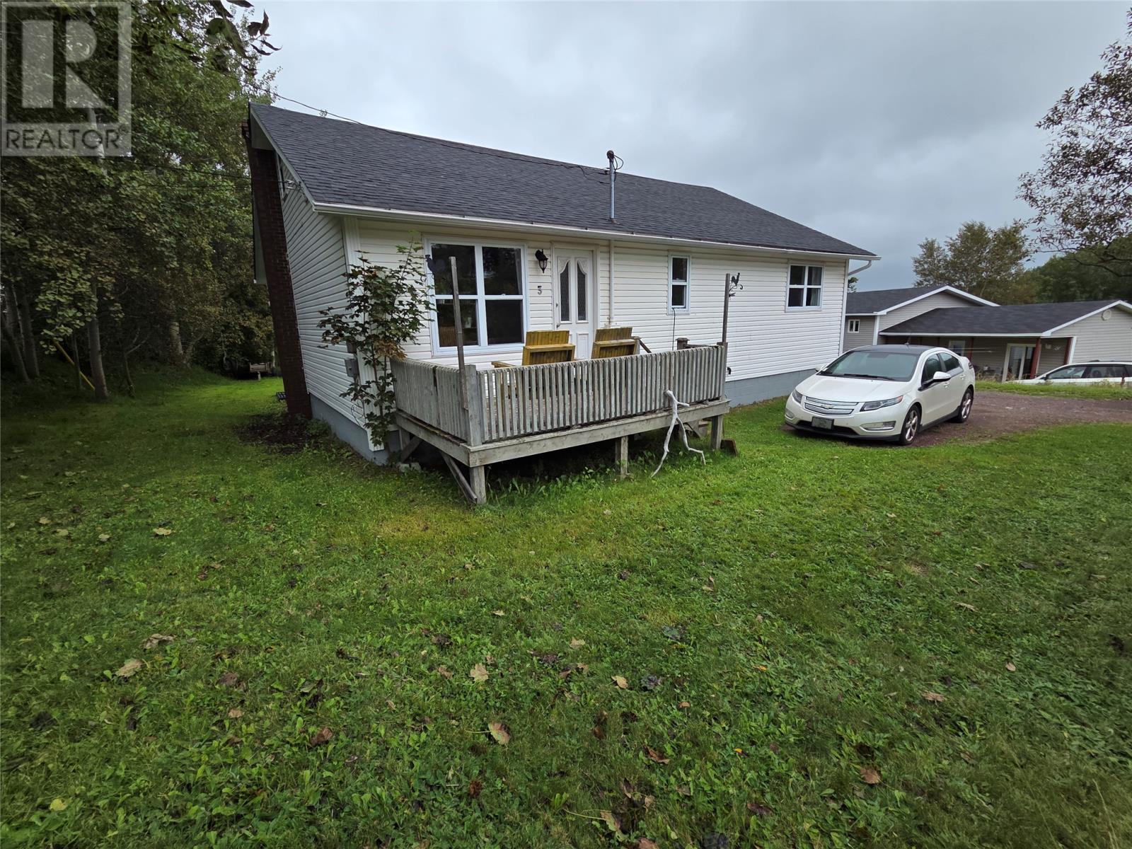 3 Hynes Road, Bishop's Falls — photo 2
