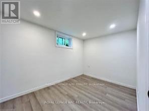 Basement - 5719 Hanan Avenue, Niagara Falls, Ontario  L2G 4E7 - Photo 13 - X13800814