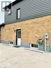 Basement - 5719 Hanan Avenue, Niagara Falls, Ontario  L2G 4E7 - Photo 2 - X13800814
