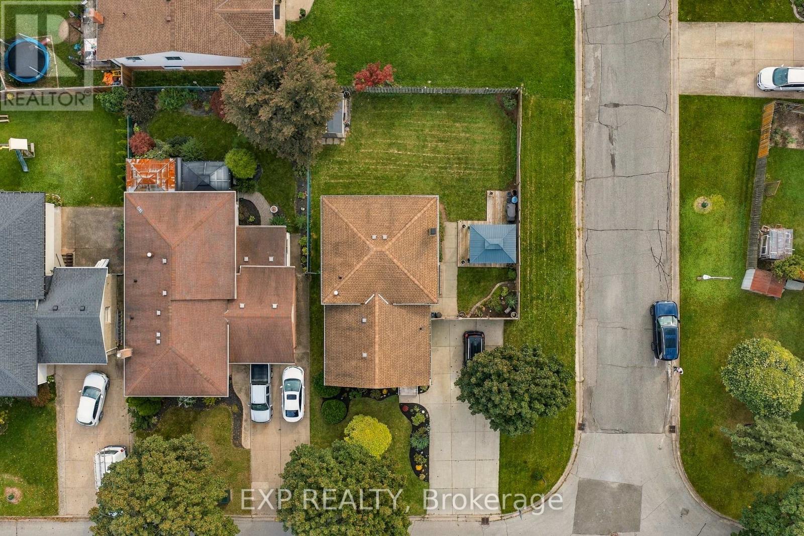 7 Roehampton Avenue, St. Catharines, Ontario  L2M 7K9 - Photo 42 - X13800826