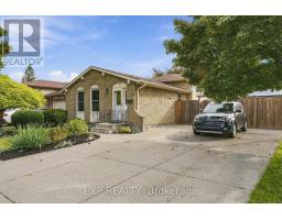 7 ROEHAMPTON AVENUE, St. Catharines, Ontario