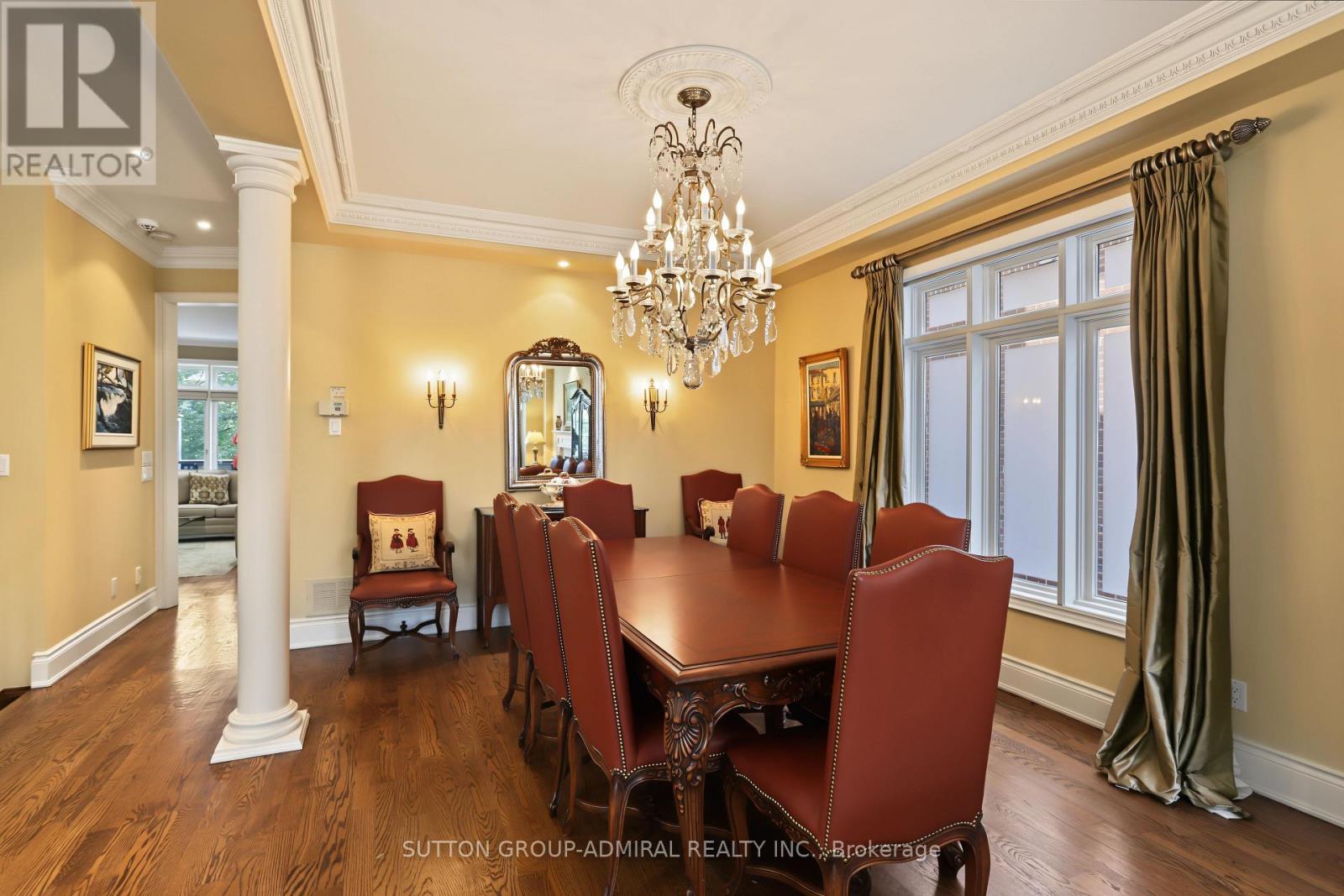 443 Elm Road, Toronto, Ontario  M5M 3W8 - Photo 10 - C13800804