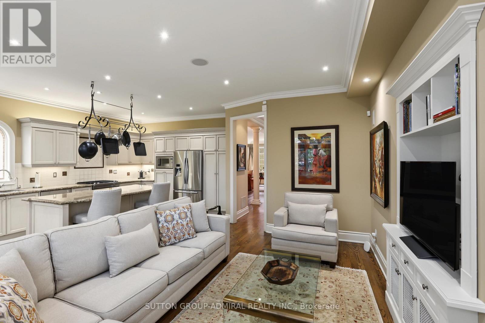 443 Elm Road, Toronto, Ontario  M5M 3W8 - Photo 12 - C13800804