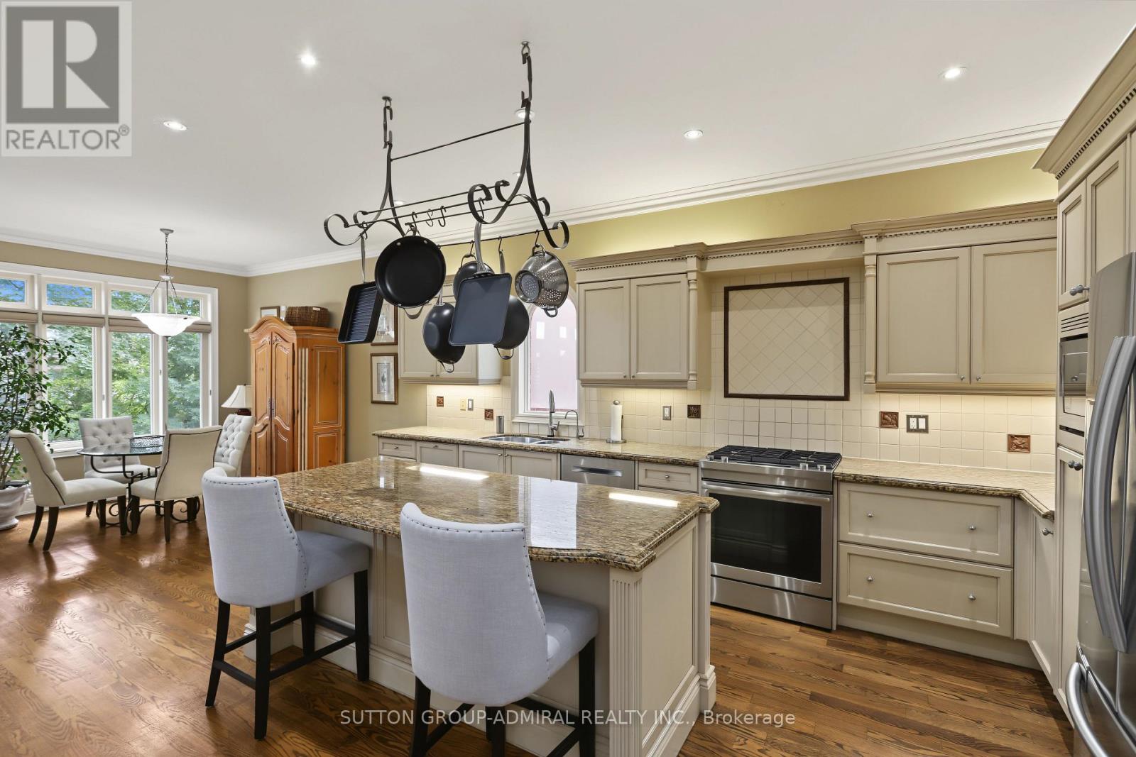 443 Elm Road, Toronto, Ontario  M5M 3W8 - Photo 13 - C13800804