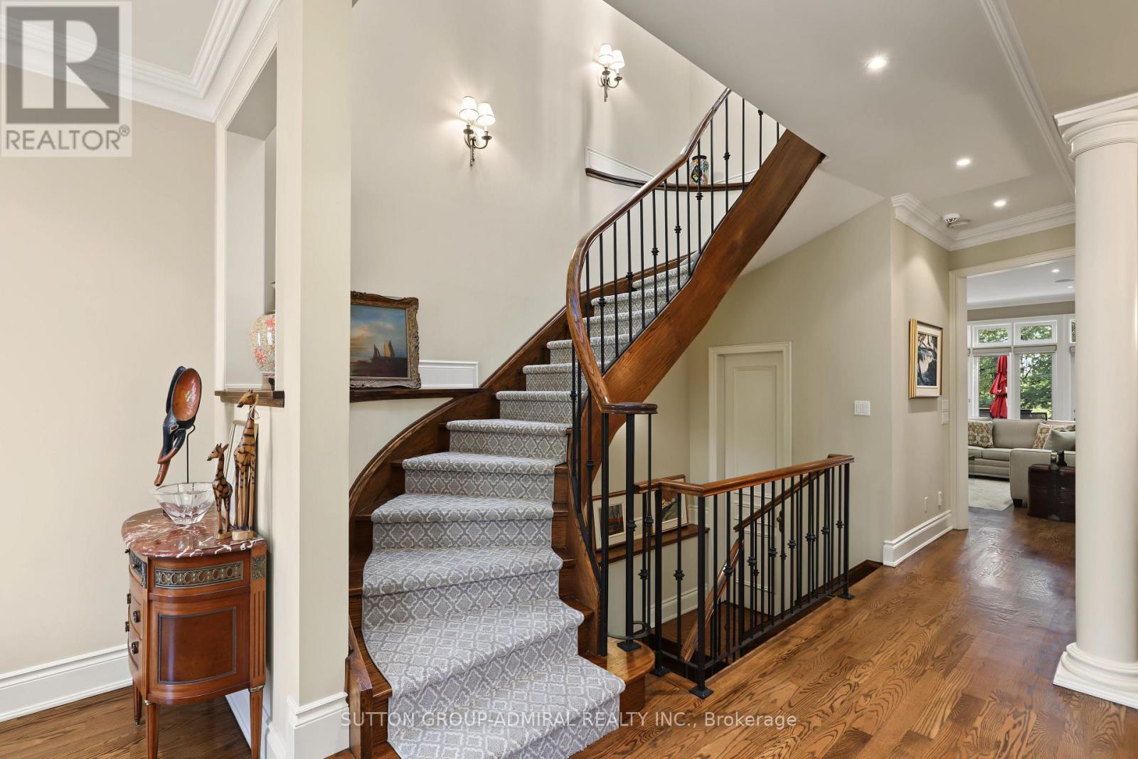 443 Elm Road, Toronto, Ontario  M5M 3W8 - Photo 17 - C13800804