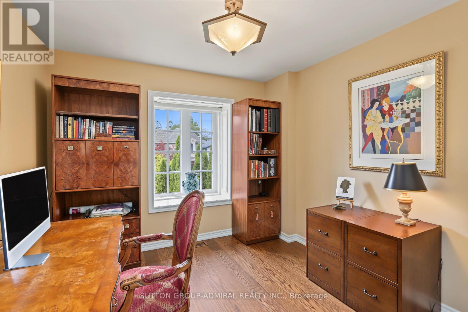 443 Elm Road, Toronto, Ontario  M5M 3W8 - Photo 28 - C13800804
