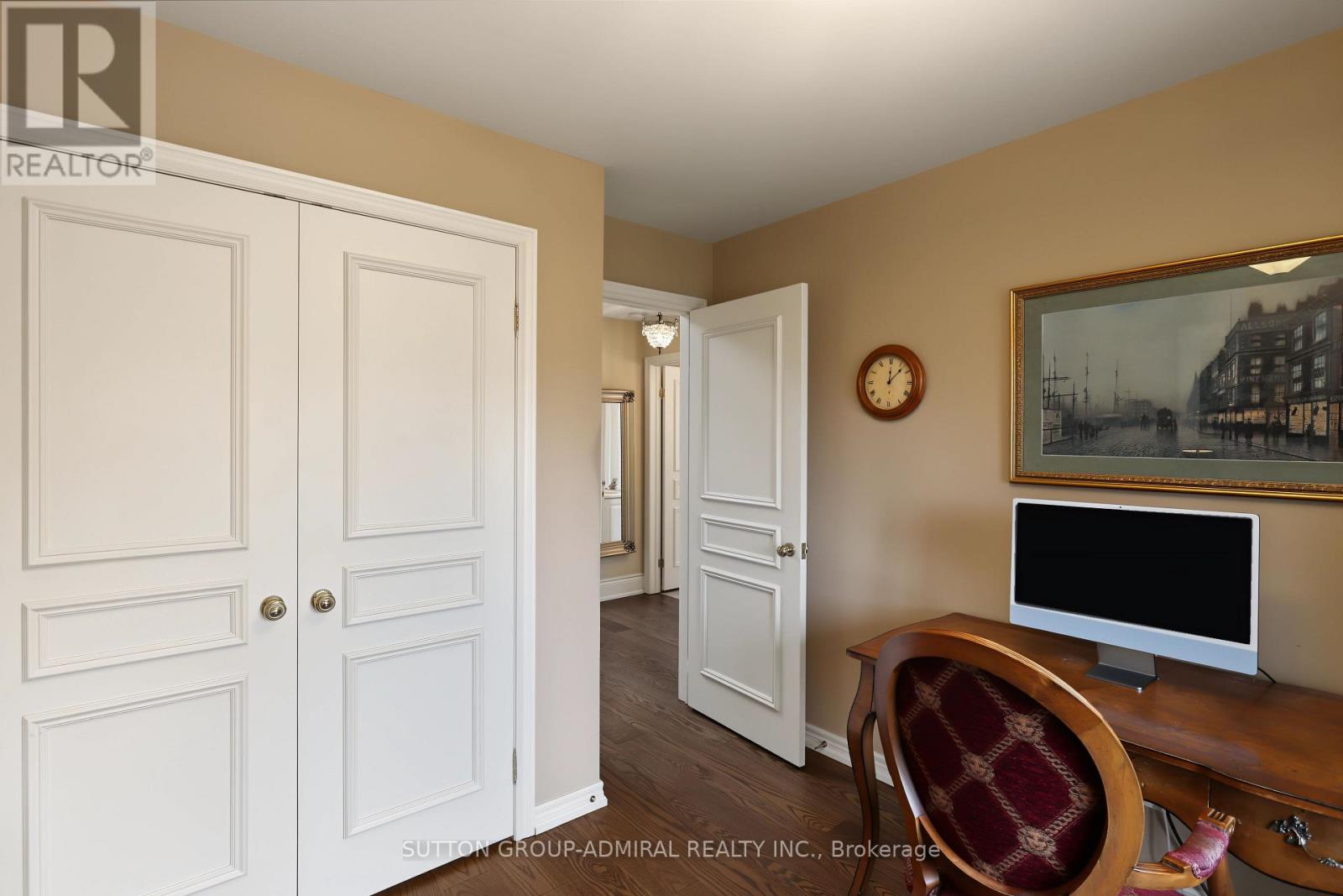 443 Elm Road, Toronto, Ontario  M5M 3W8 - Photo 29 - C13800804