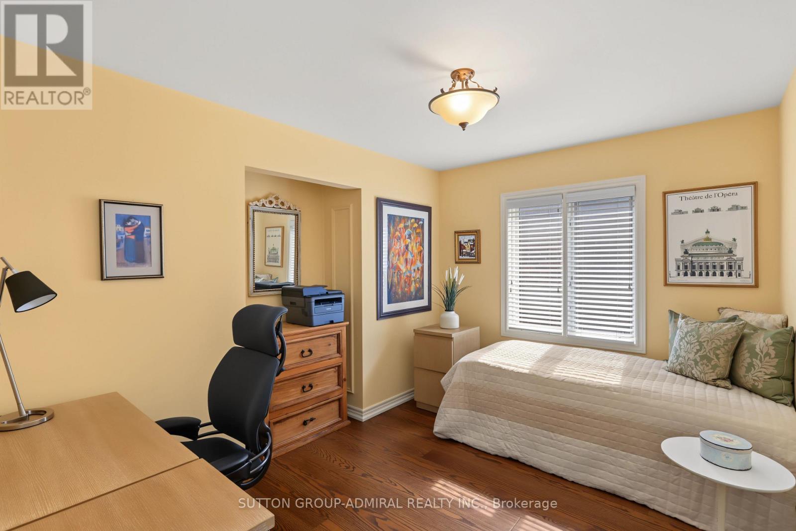 443 Elm Road, Toronto, Ontario  M5M 3W8 - Photo 30 - C13800804
