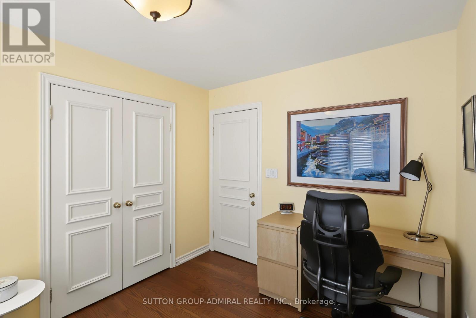 443 Elm Road, Toronto, Ontario  M5M 3W8 - Photo 31 - C13800804