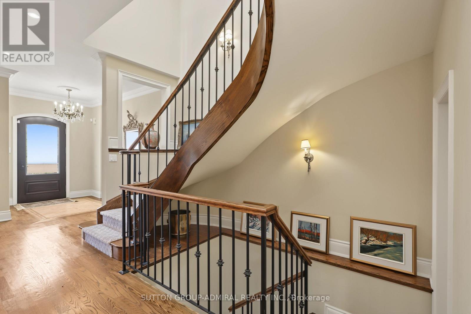 443 Elm Road, Toronto, Ontario  M5M 3W8 - Photo 33 - C13800804