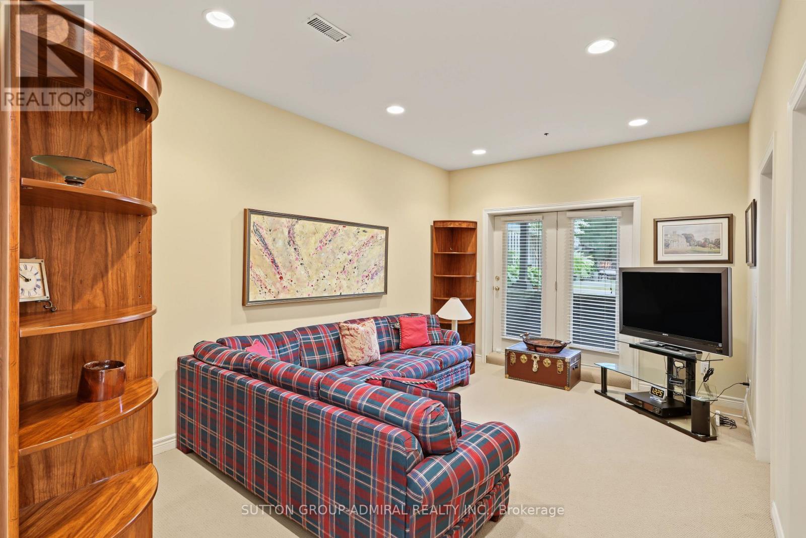 443 Elm Road, Toronto, Ontario  M5M 3W8 - Photo 35 - C13800804
