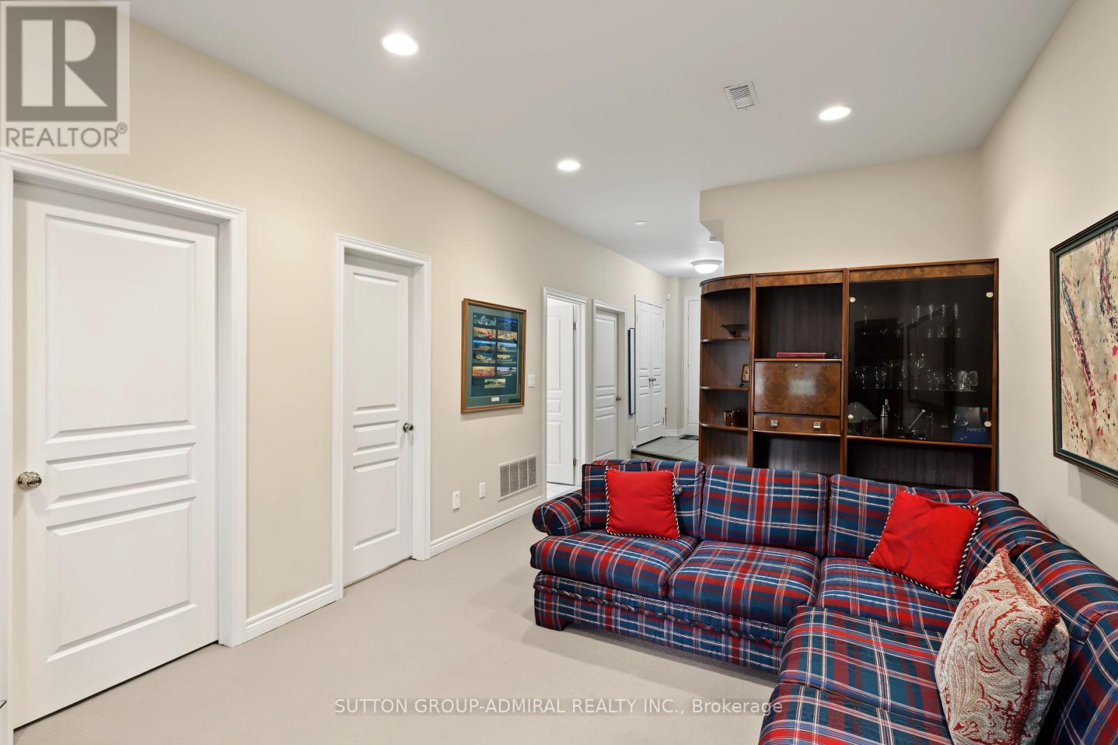443 Elm Road, Toronto, Ontario  M5M 3W8 - Photo 36 - C13800804