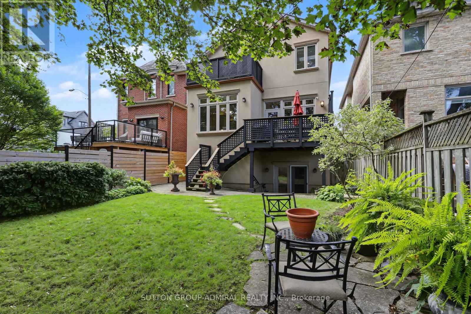 443 Elm Road, Toronto, Ontario  M5M 3W8 - Photo 40 - C13800804