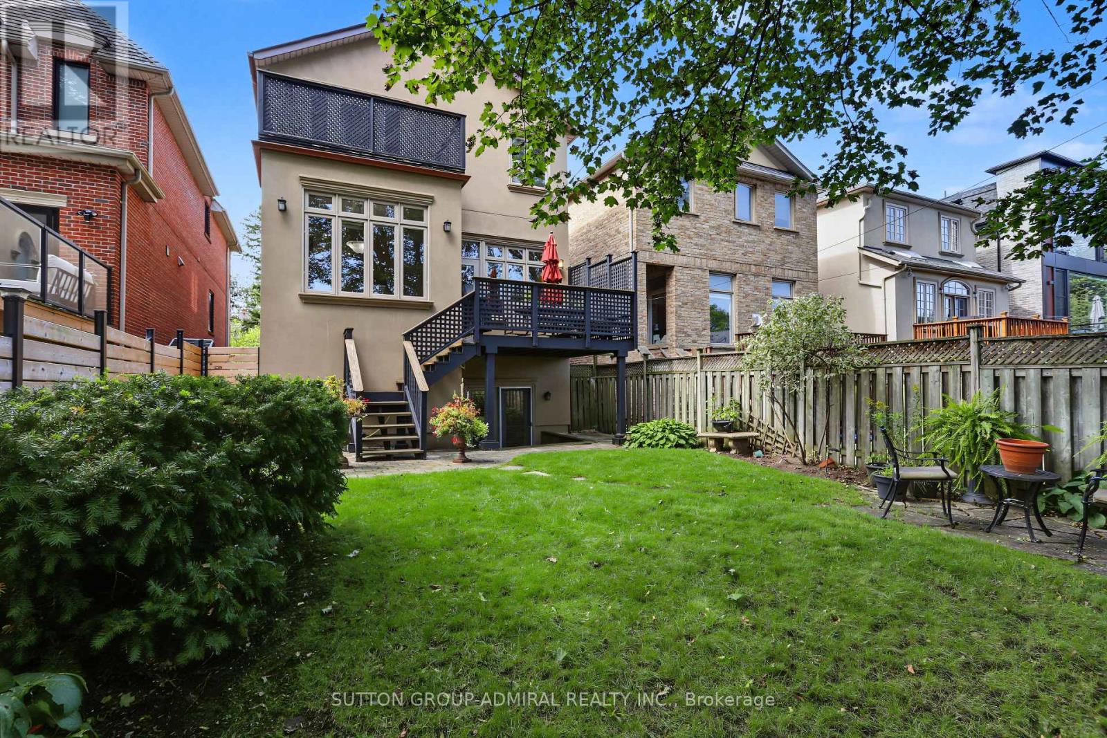 443 Elm Road, Toronto, Ontario  M5M 3W8 - Photo 41 - C13800804