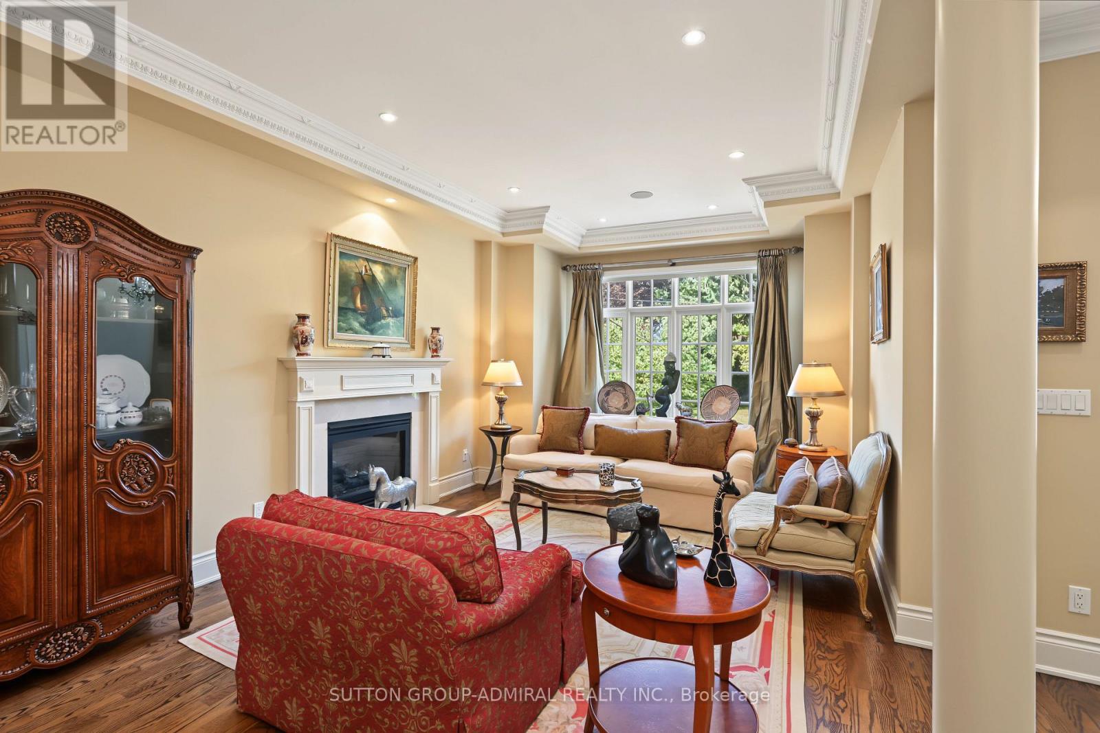 443 Elm Road, Toronto, Ontario  M5M 3W8 - Photo 5 - C13800804