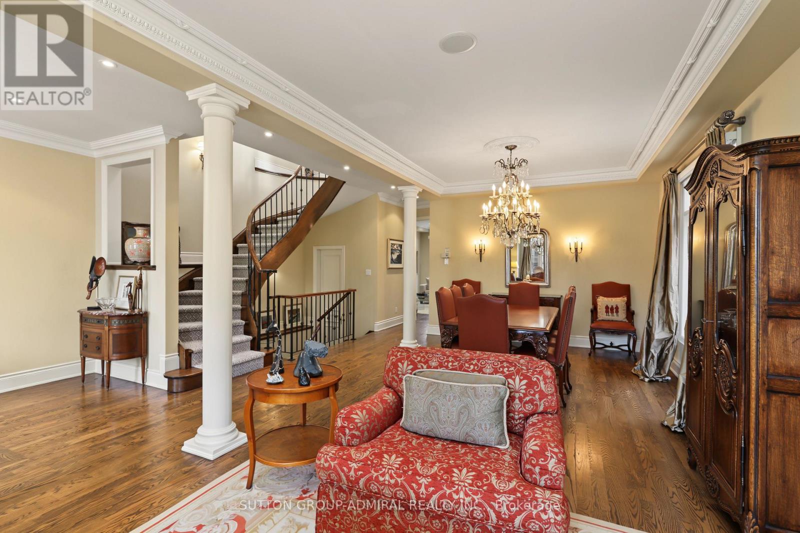 443 Elm Road, Toronto, Ontario  M5M 3W8 - Photo 7 - C13800804