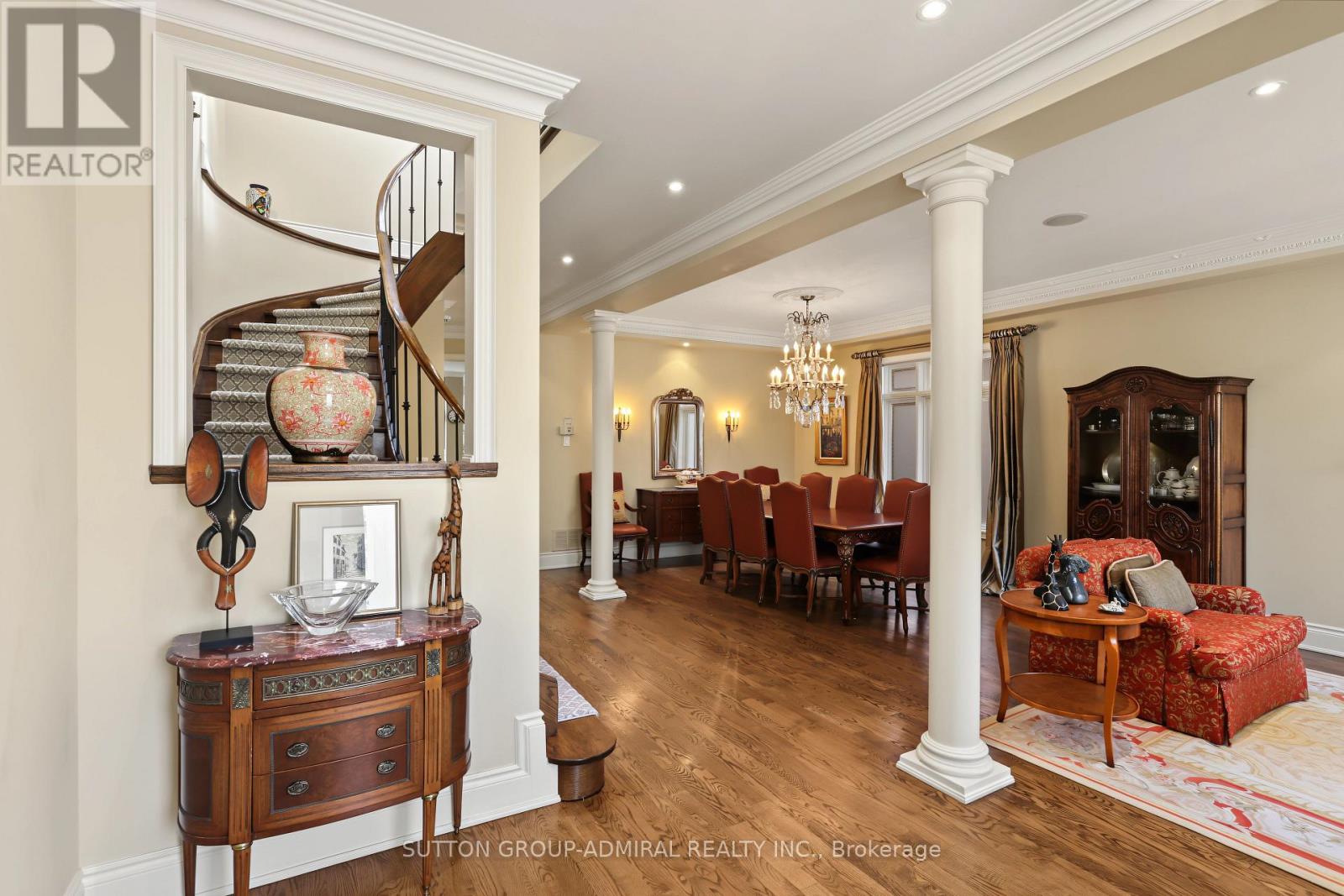 443 Elm Road, Toronto, Ontario  M5M 3W8 - Photo 8 - C13800804