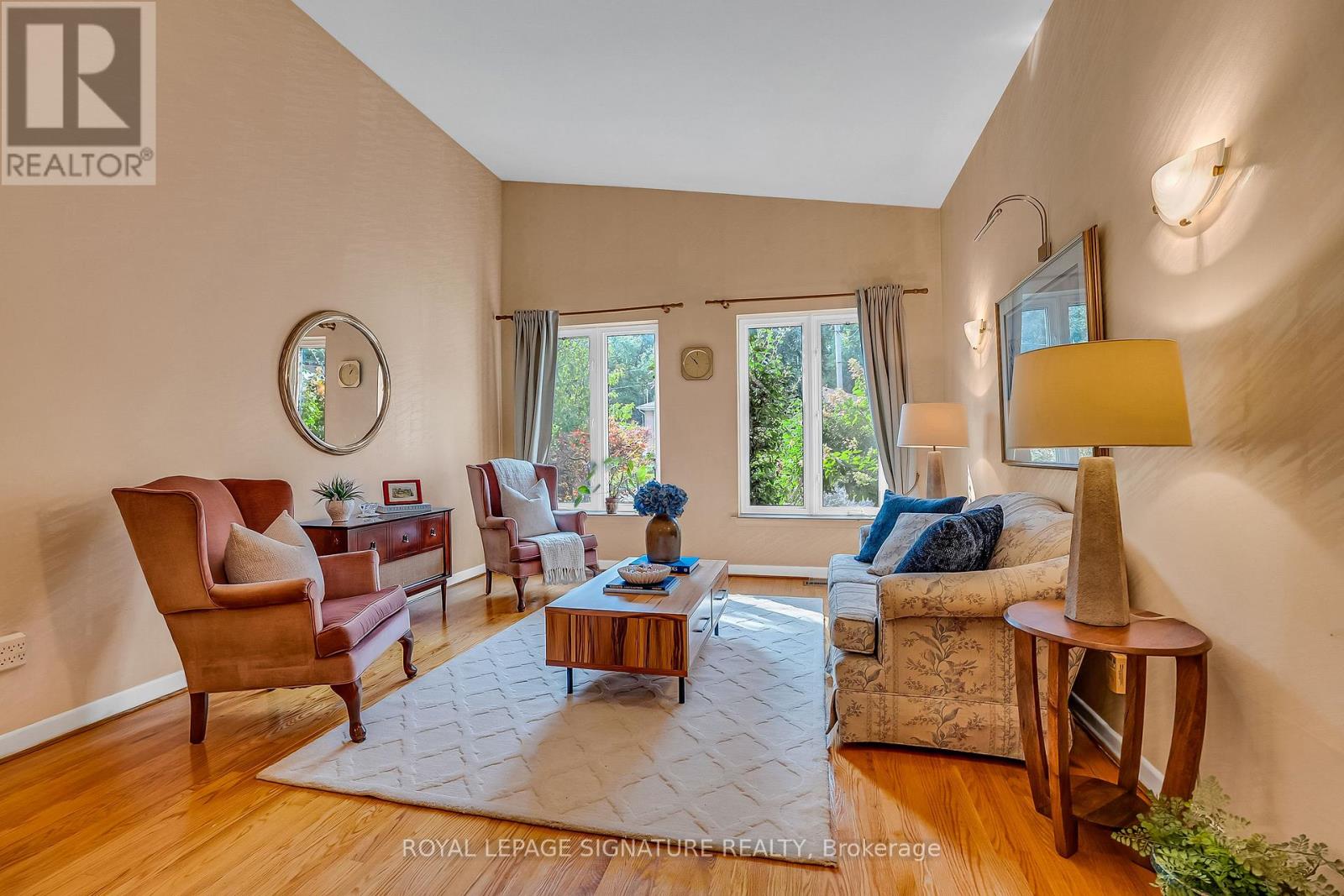 32 Northey Drive, Toronto, Ontario  M2L 2S9 - Photo 5 - C13800822