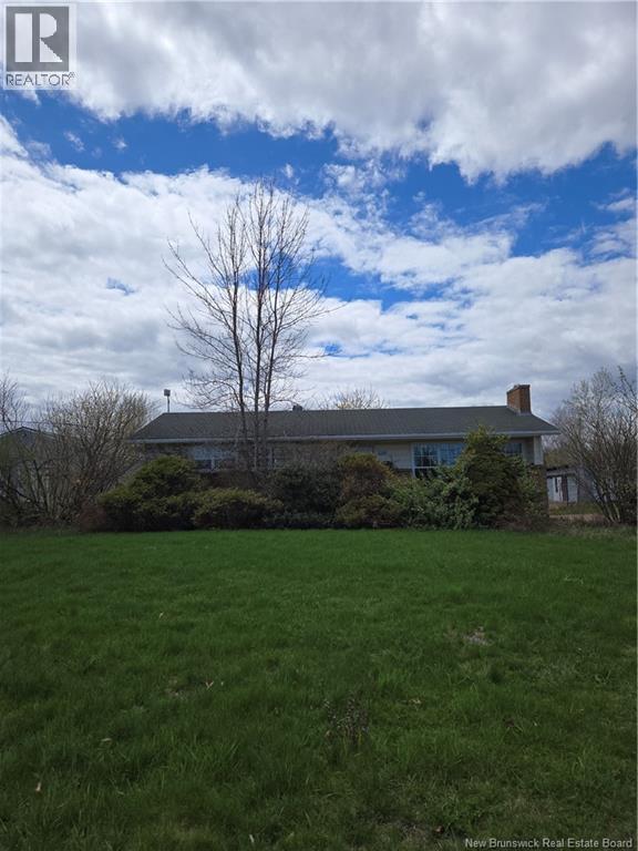 9522 Main Street, Richibucto, New Brunswick  E4W 4E4 - Photo 1 - NB148126